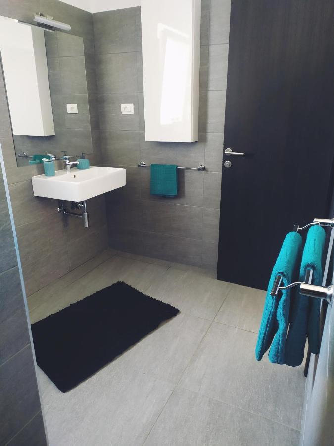 Tiamar Appartement Slatine Buitenkant foto