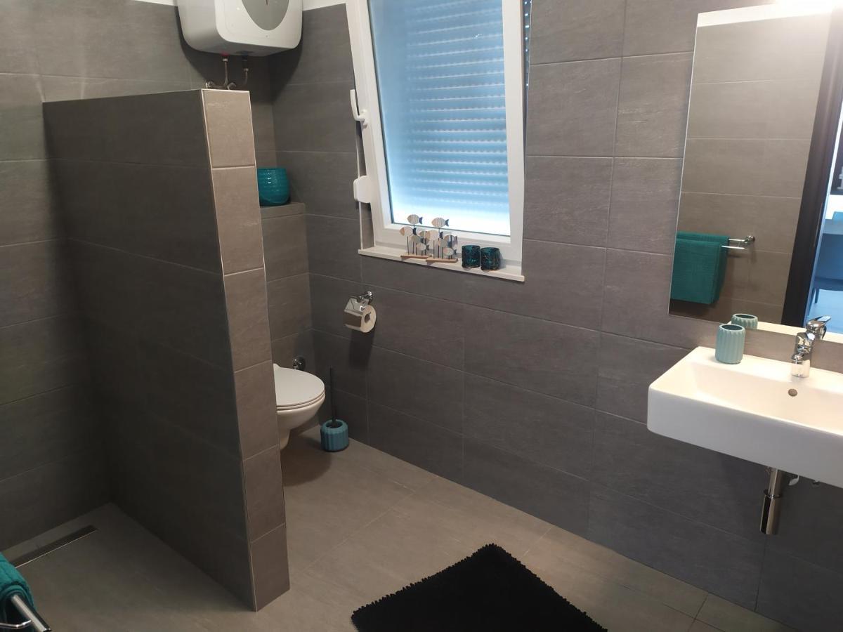 Tiamar Appartement Slatine Buitenkant foto