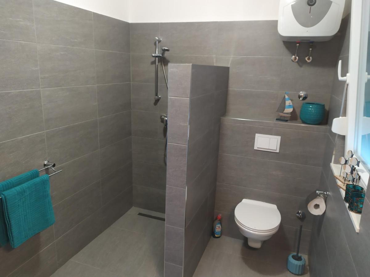 Tiamar Appartement Slatine Buitenkant foto