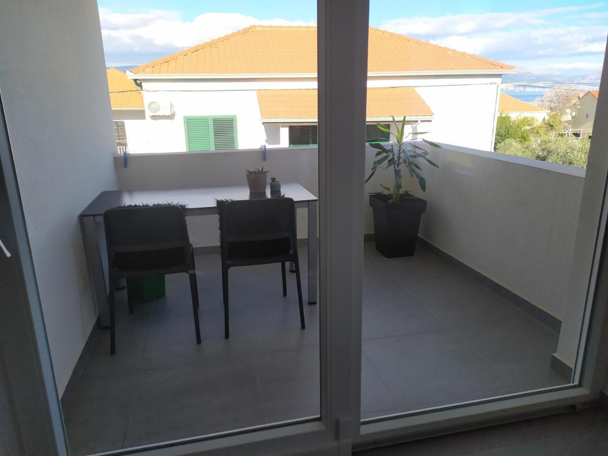 Tiamar Appartement Slatine Buitenkant foto
