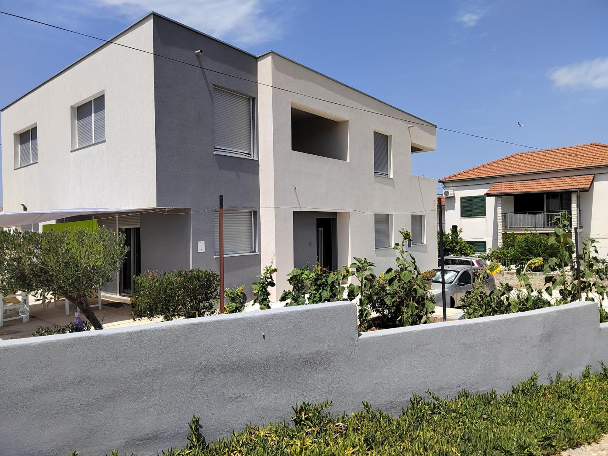 Tiamar Appartement Slatine Buitenkant foto