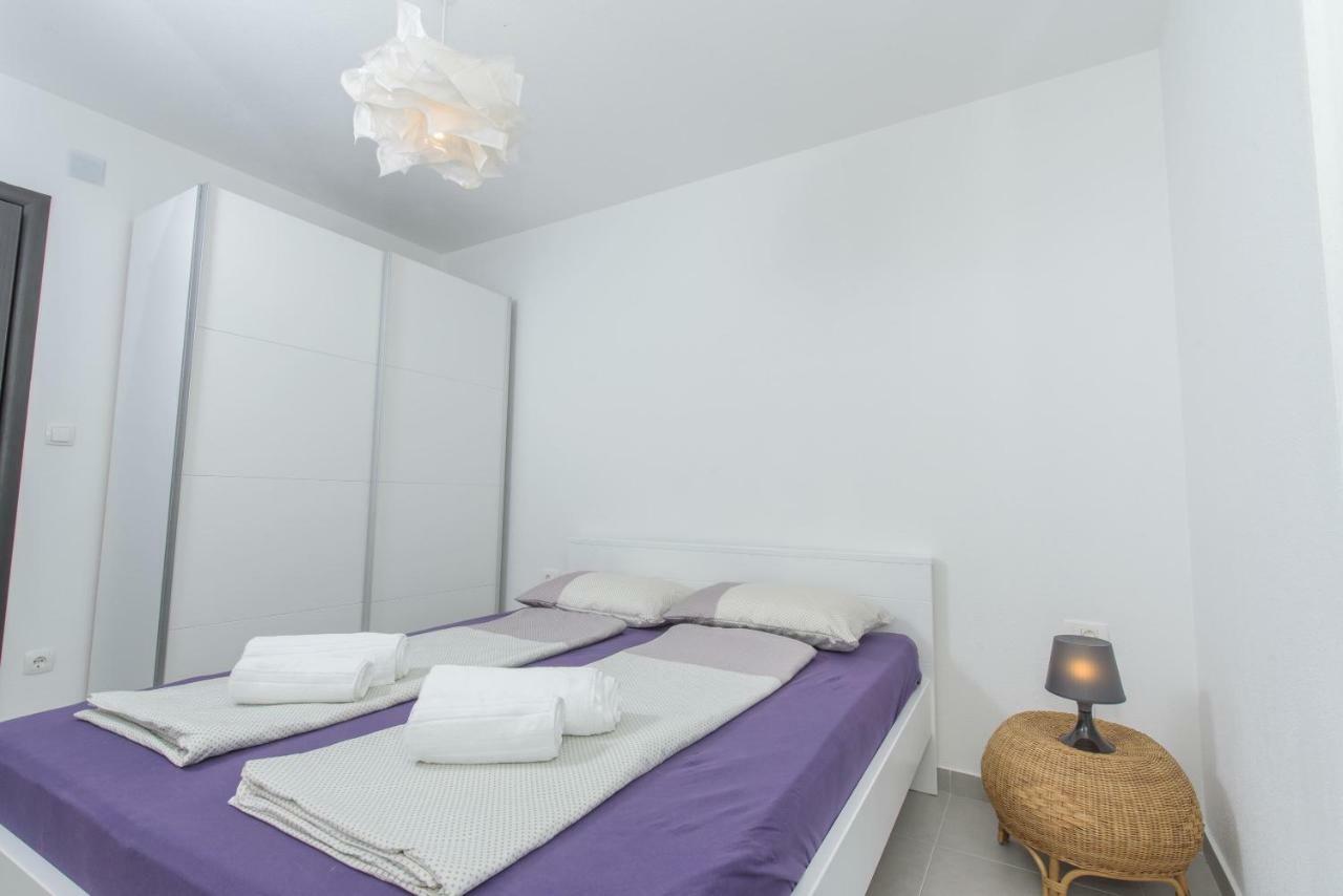 Tiamar Appartement Slatine Buitenkant foto